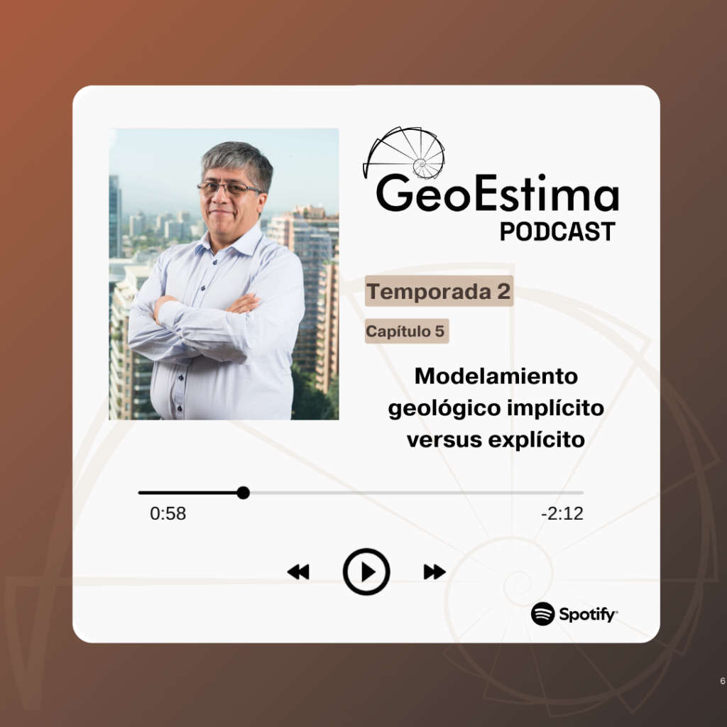 T2C5 - Modelamiento geológico implícito versus explícito