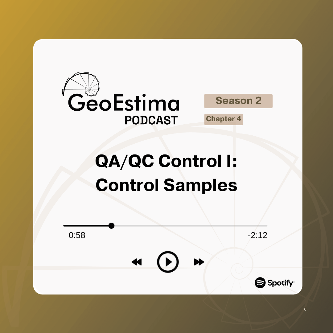 T2C4 - QA/QC Control II: Control Samples